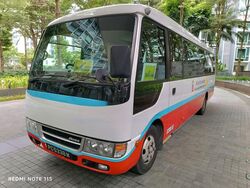 Botannia (D5), Condominium #459856731